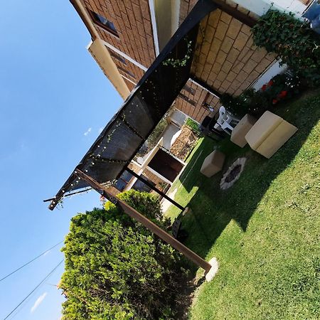 Cabana Conde Eidrien Huasca de Ocampo Exterior foto