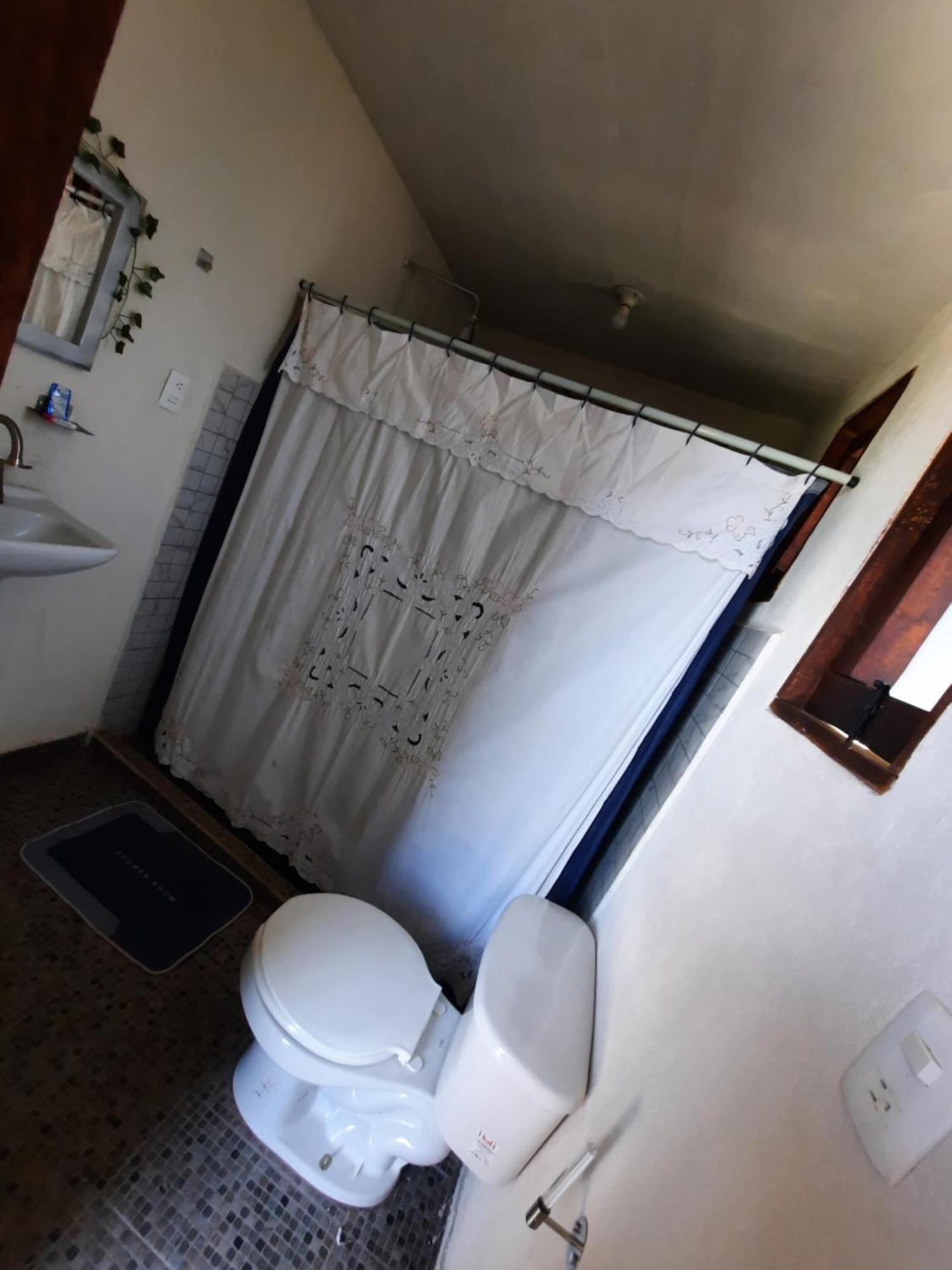 Cabana Conde Eidrien Huasca de Ocampo Exterior foto